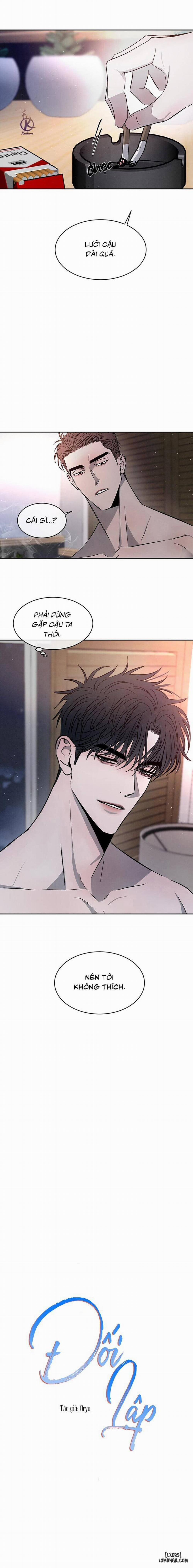 Đối lập 39 trang 9