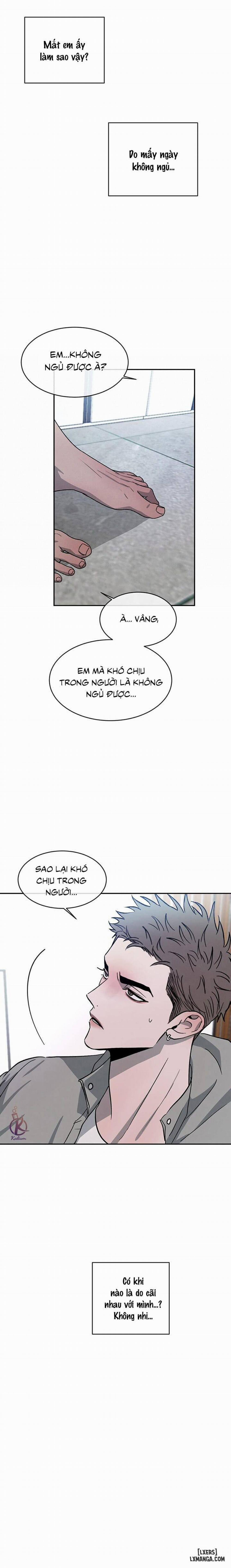 Đối lập 40 trang 12