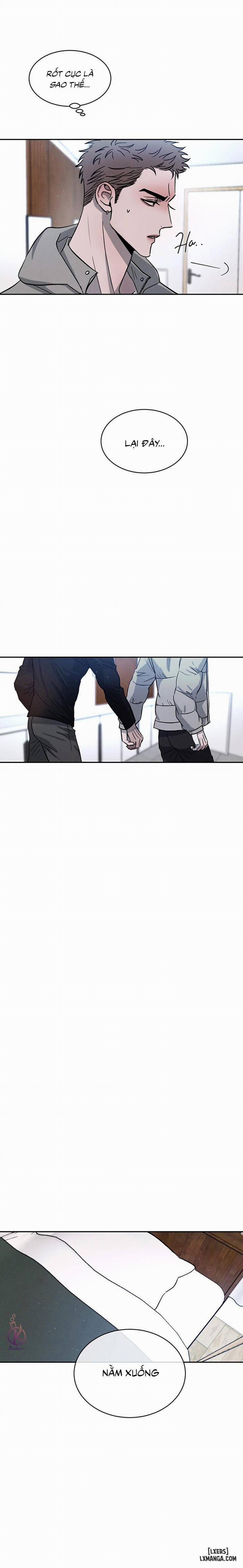 Đối lập 40 trang 13