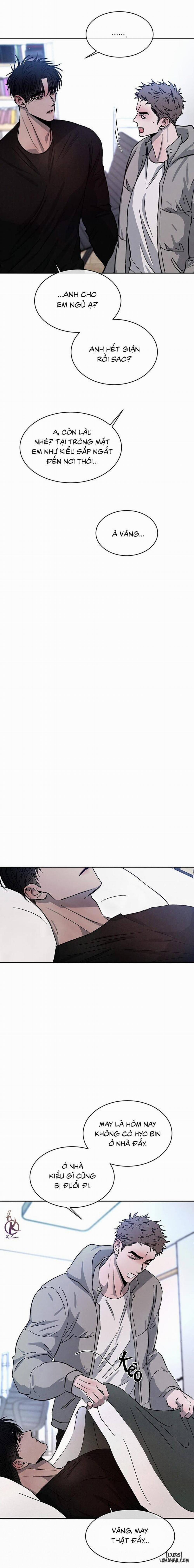 Đối lập 40 trang 14