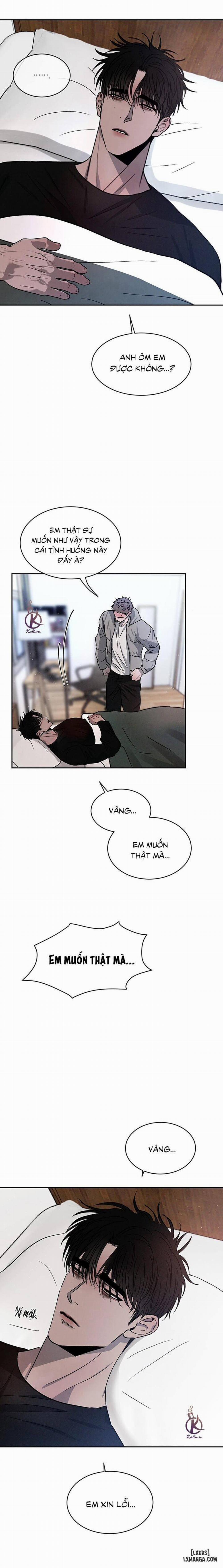 Đối lập 40 trang 16