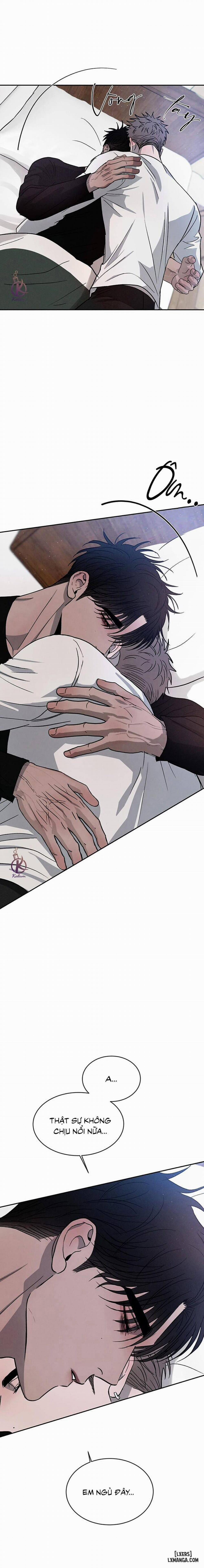 Đối lập 40 trang 18