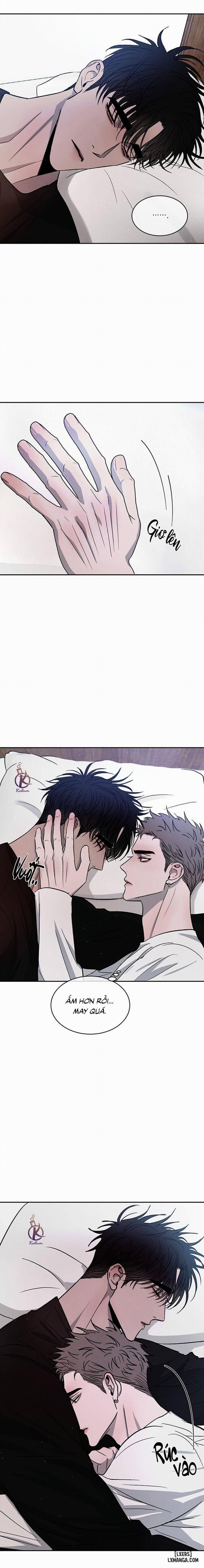 Đối lập 40 trang 20