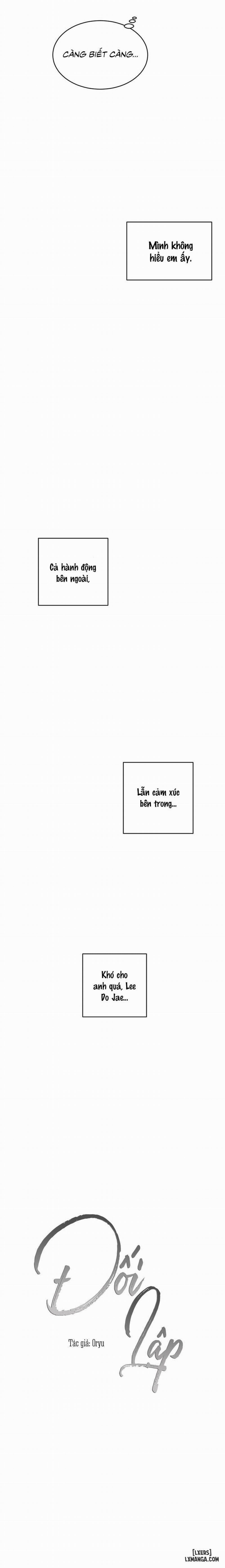 Đối lập 40 trang 21