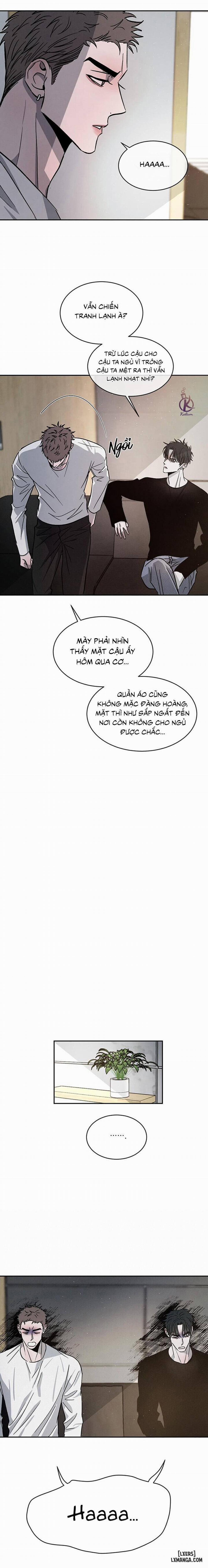 Đối lập 41 trang 12