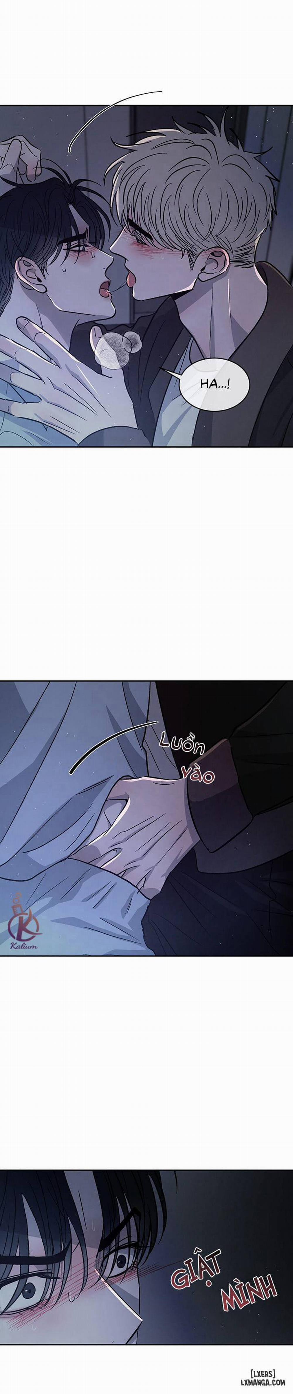 Đối lập 43 trang 13