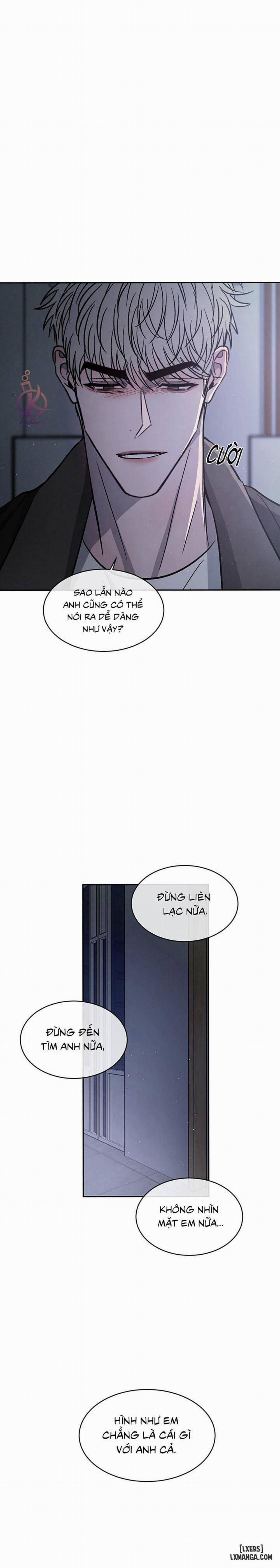 Đối lập 43 trang 16