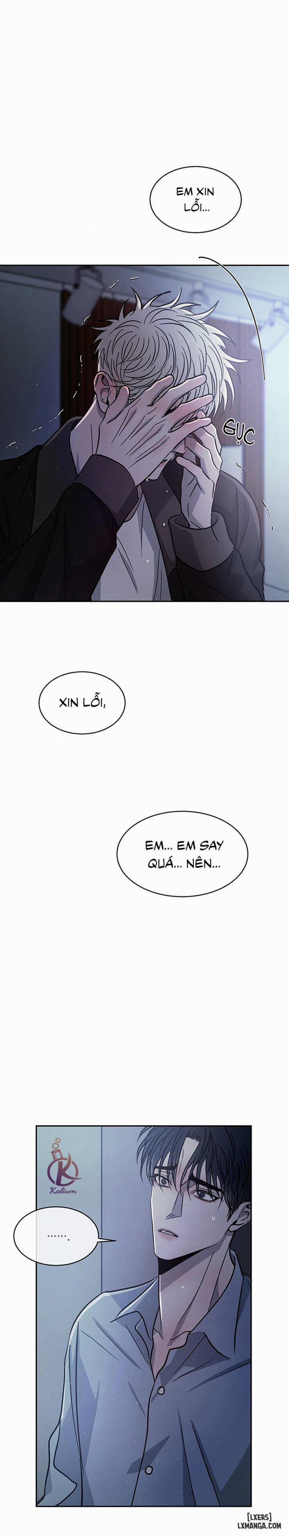 Đối lập 43 trang 20