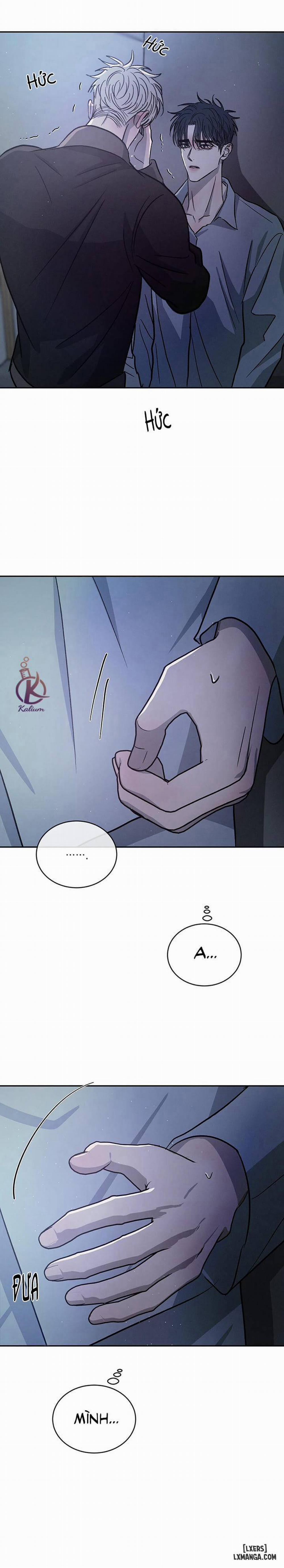 Đối lập 43 trang 22