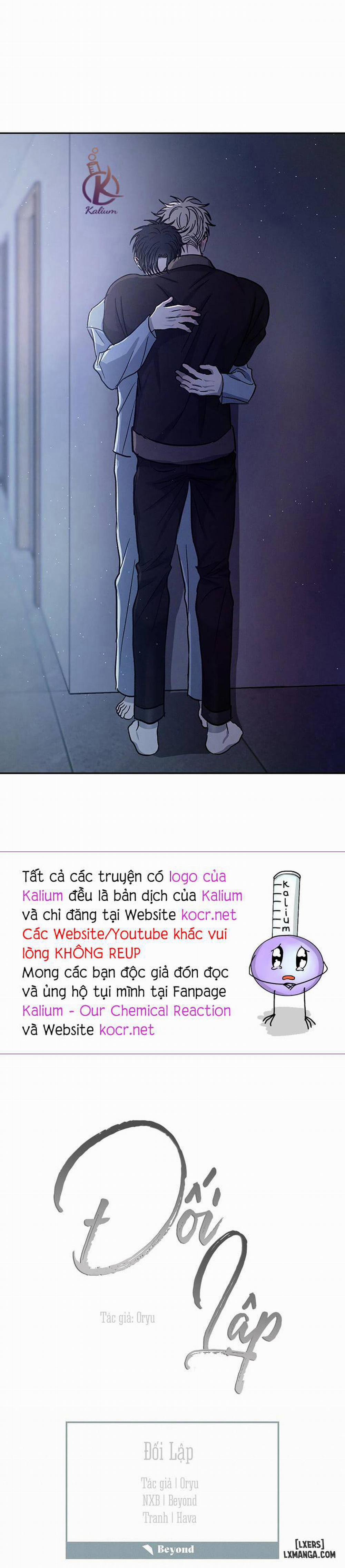 Đối lập 43 trang 23