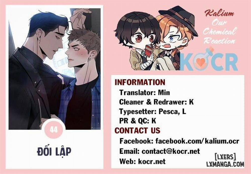 Đối lập 44 trang 20