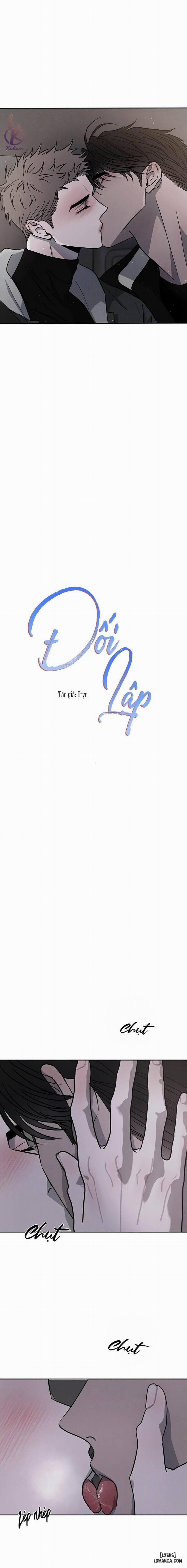 Đối lập 45 trang 0