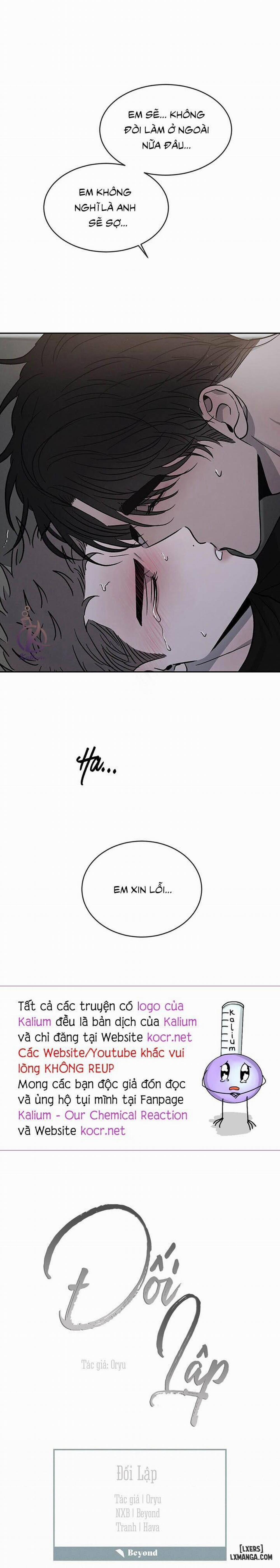 Đối lập 45 trang 19