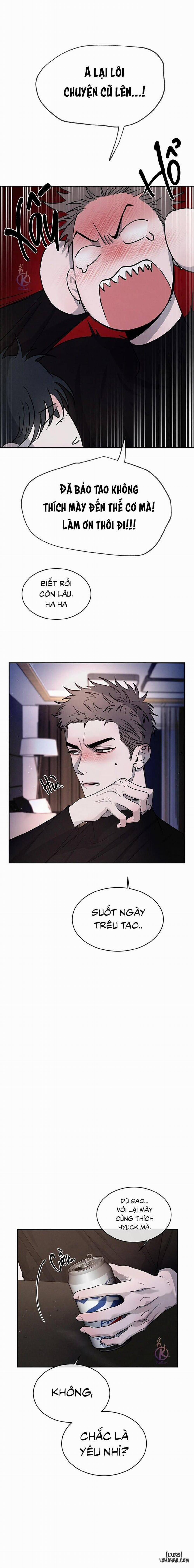 Đối lập 46 trang 12