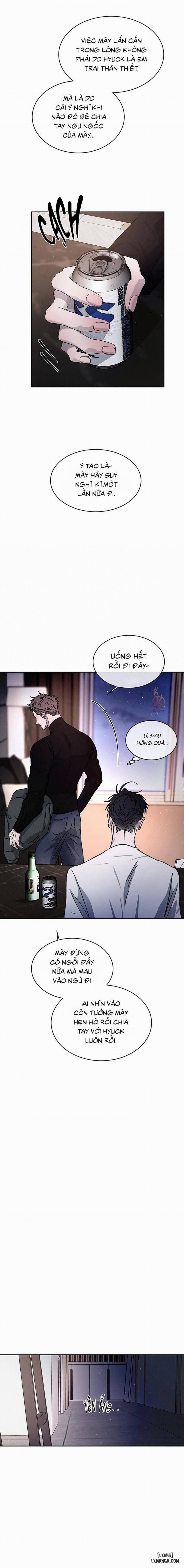 Đối lập 46 trang 16