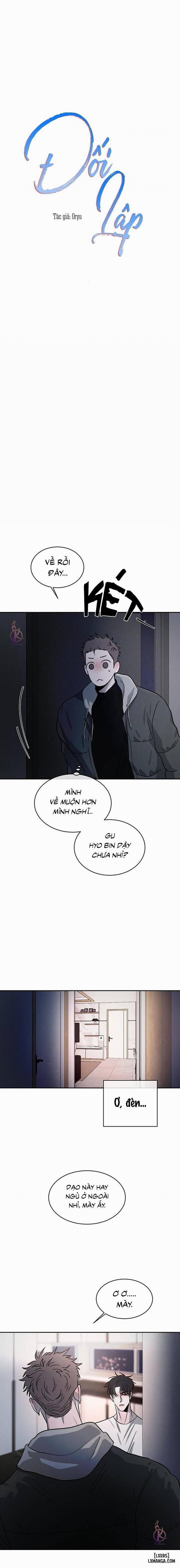 Đối lập 46 trang 2