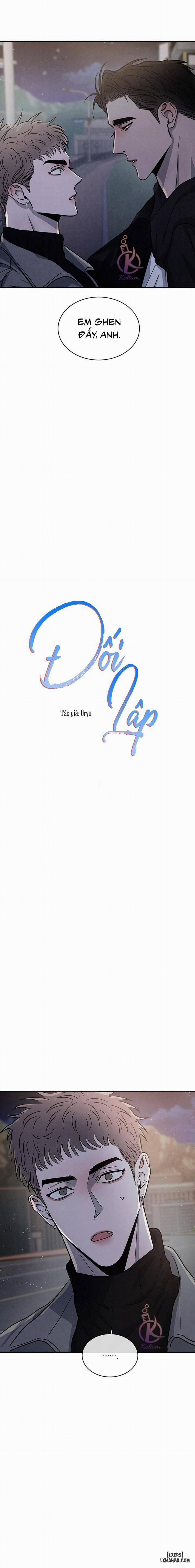 Đối lập 48 trang 0