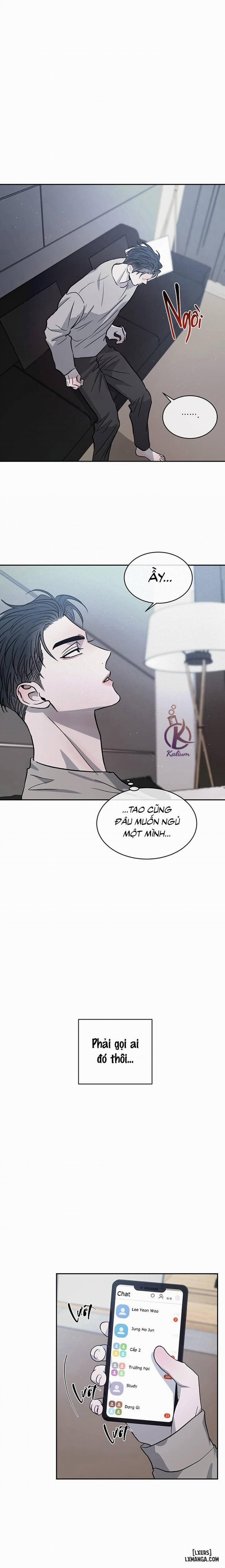 Đối lập 48 trang 20