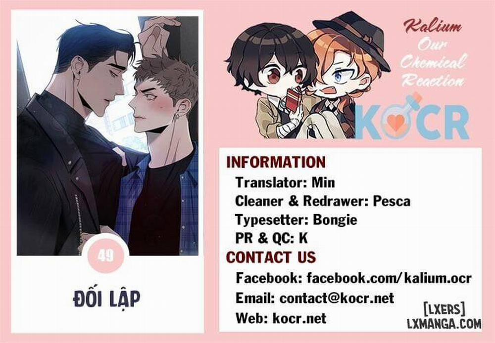 Đối lập 49 trang 22