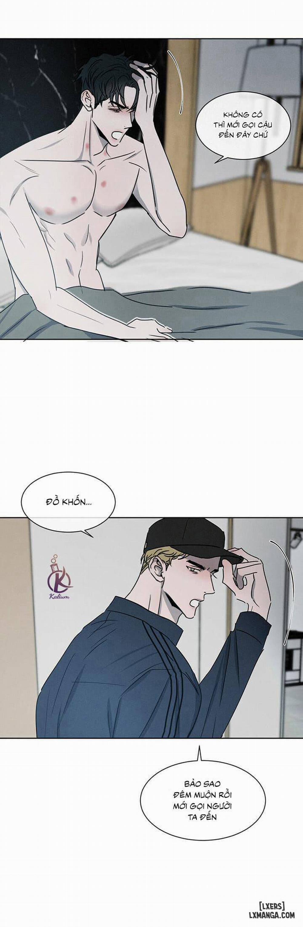 Đối lập 5 trang 14