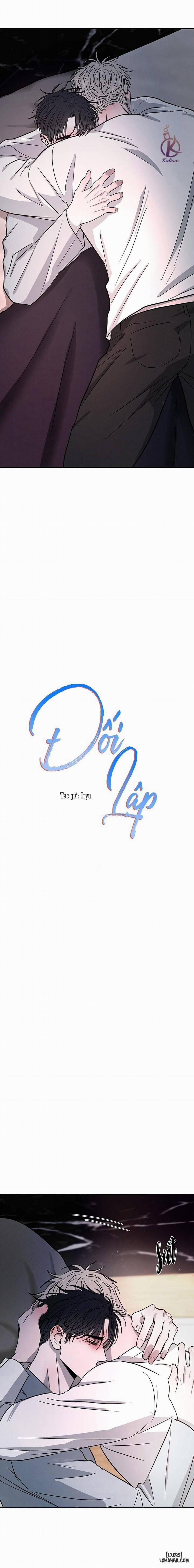 Đối lập 53 trang 0