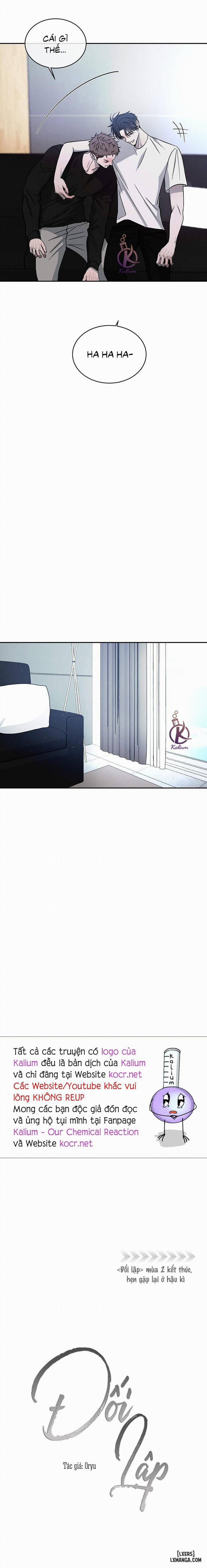 Đối lập 58 0 Hết phần 2 trang 18