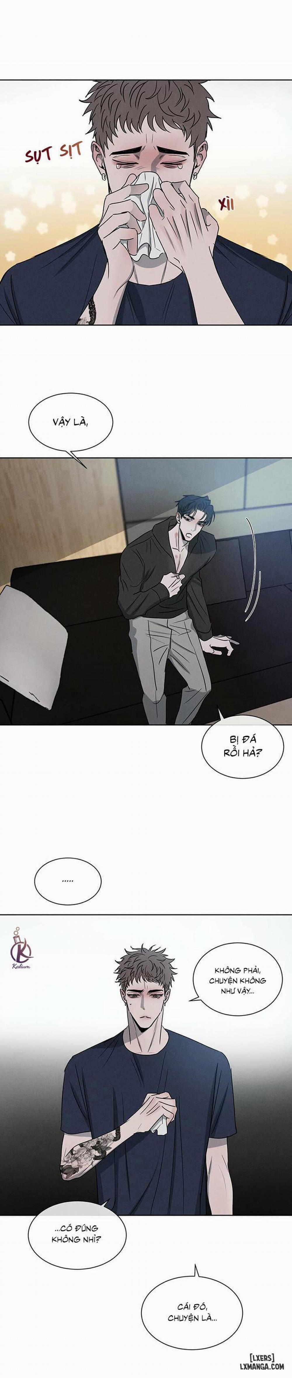 Đối lập 6 trang 13