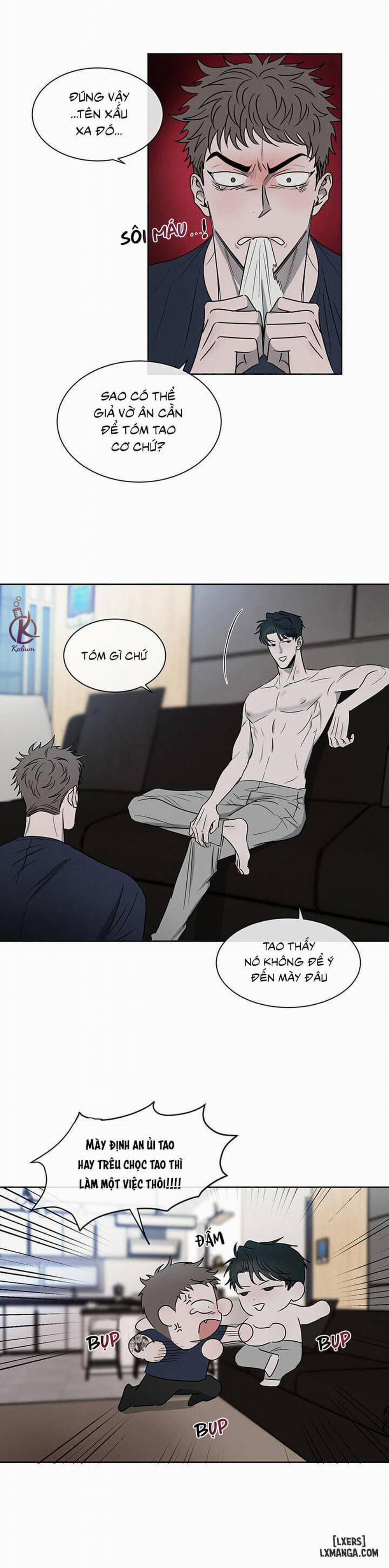 Đối lập 6 trang 18