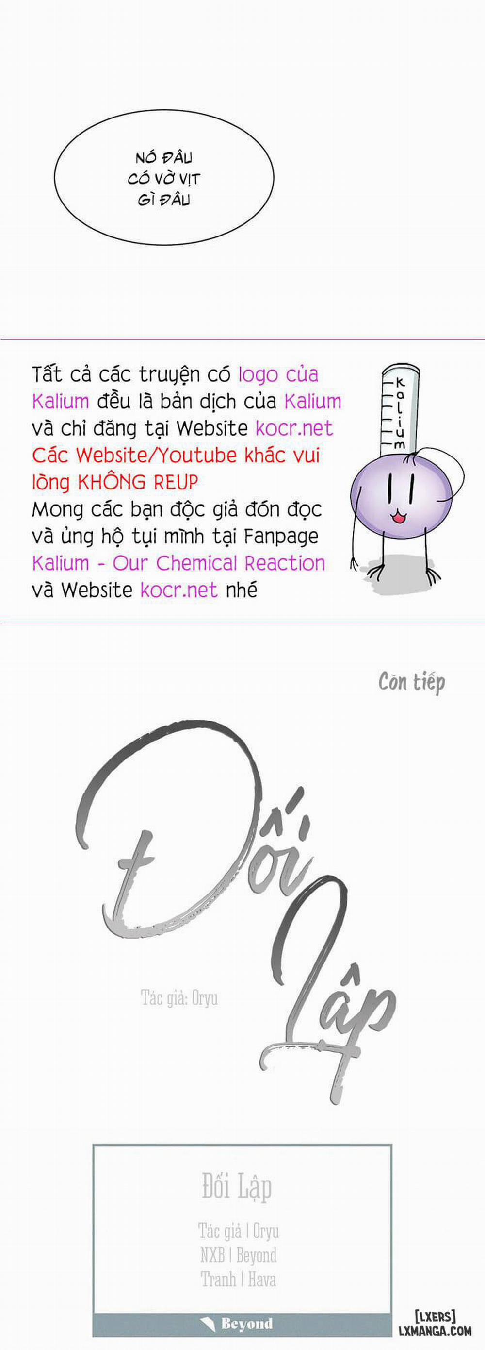 Đối lập 6 trang 34