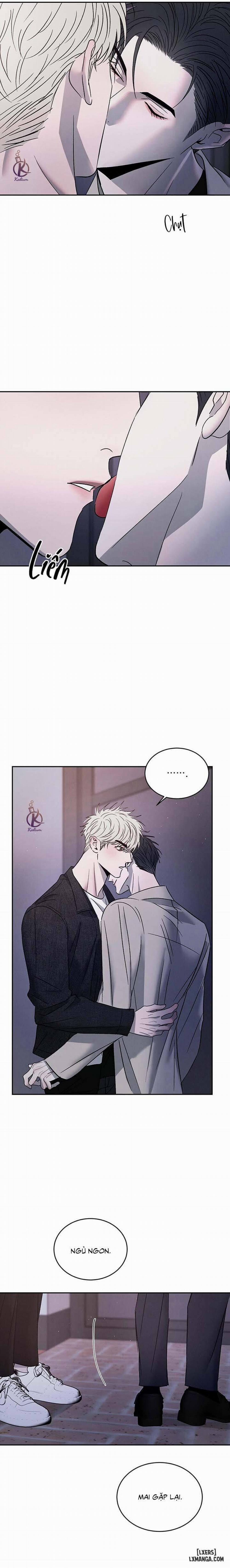 Đối lập 64 trang 14