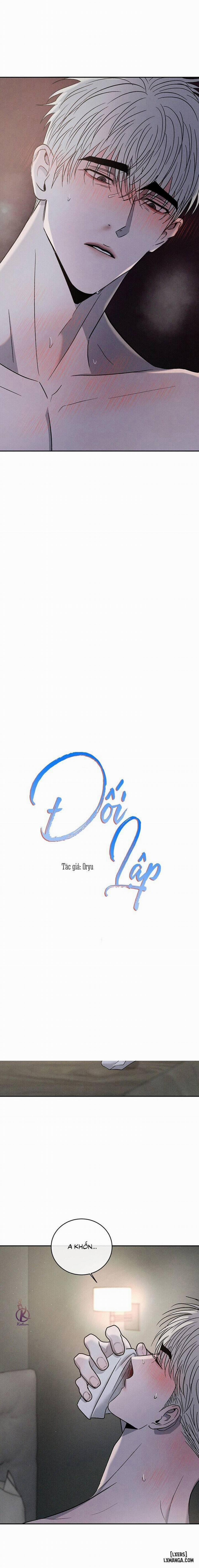 Đối lập 69 trang 0