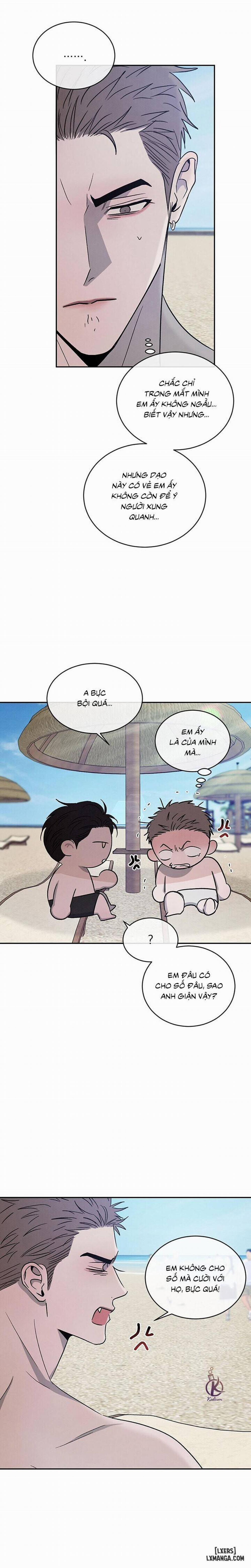 Đối lập 70 trang 11