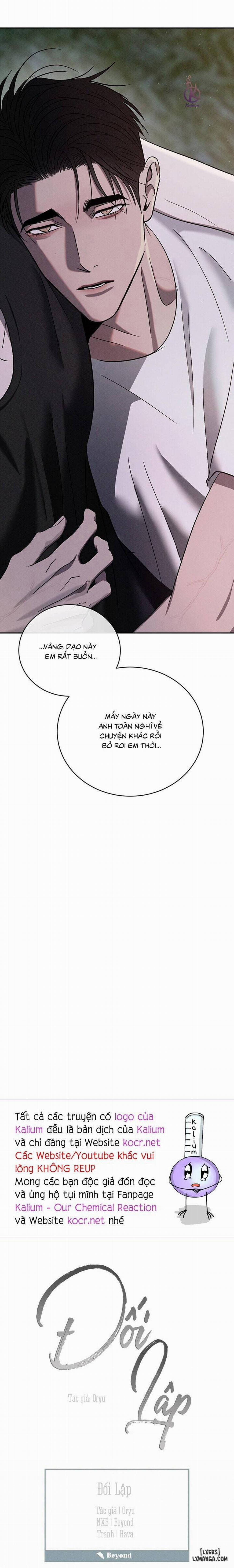 Đối lập 70 trang 24