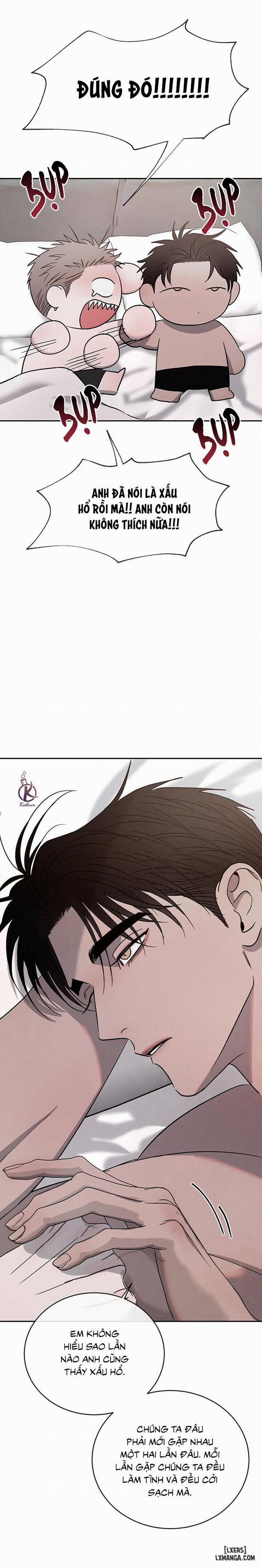 Đối lập 71 trang 16