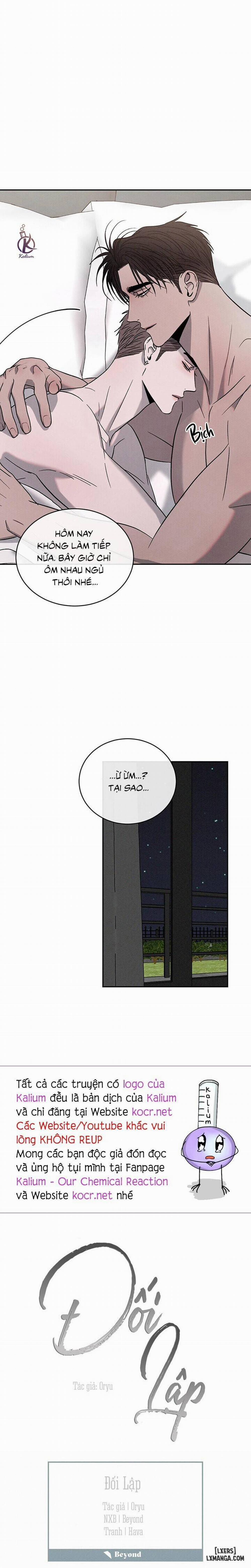 Đối lập 71 trang 19