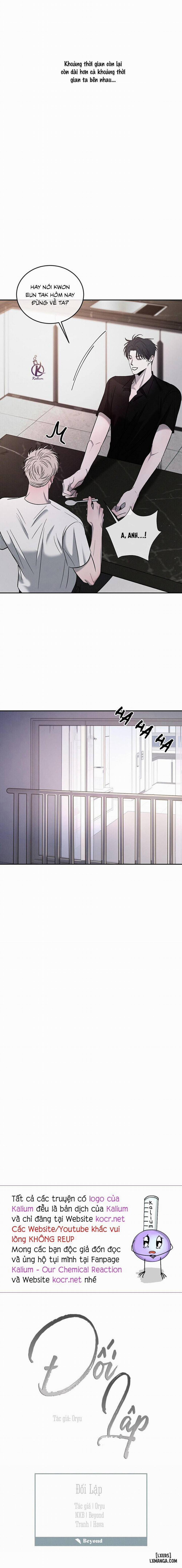 Đối lập 73 trang 14