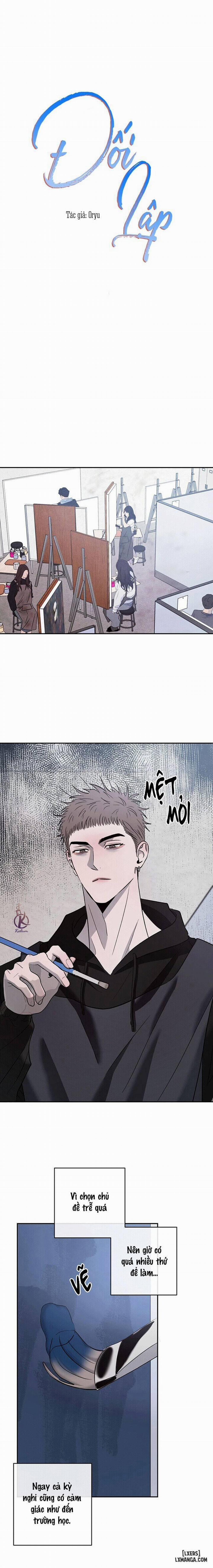 Đối lập 74 trang 0