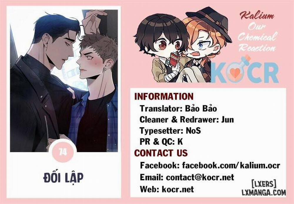 Đối lập 74 trang 17