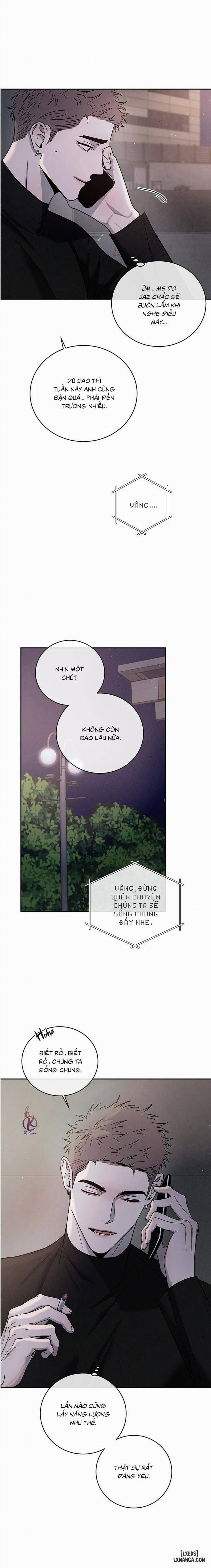 Đối lập 76 trang 3