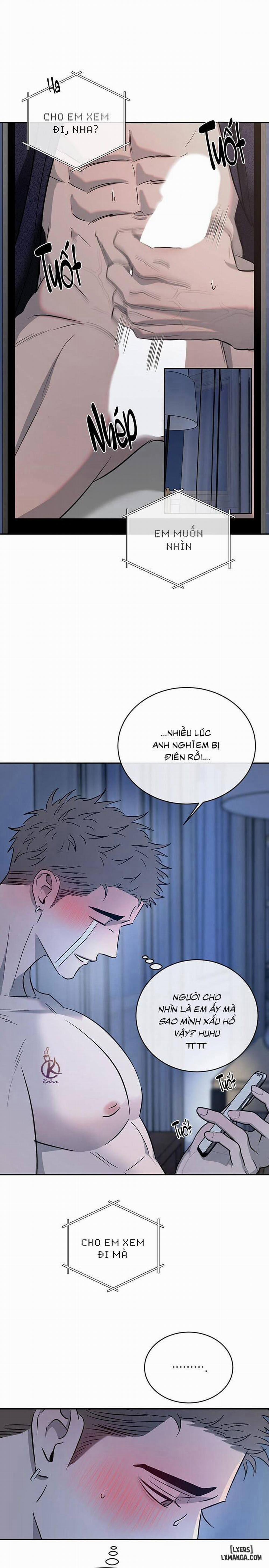 Đối lập 77 trang 14