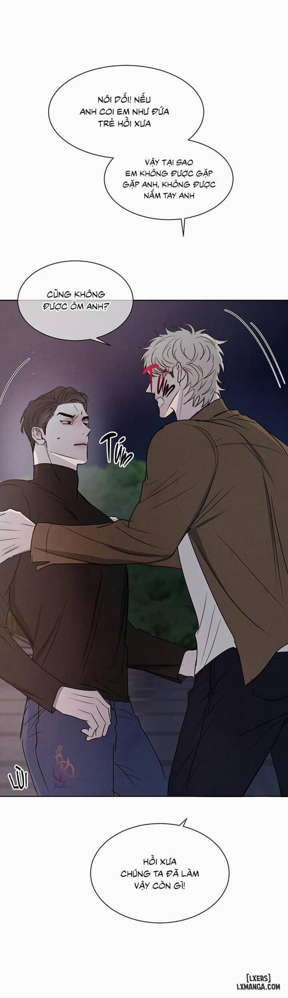 Đối lập 8 trang 37