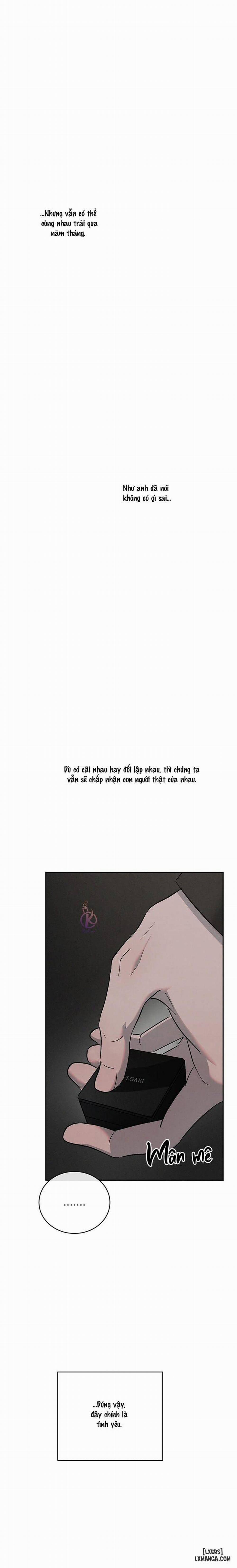 Đối lập 80 0 Hết phần 3 trang 16