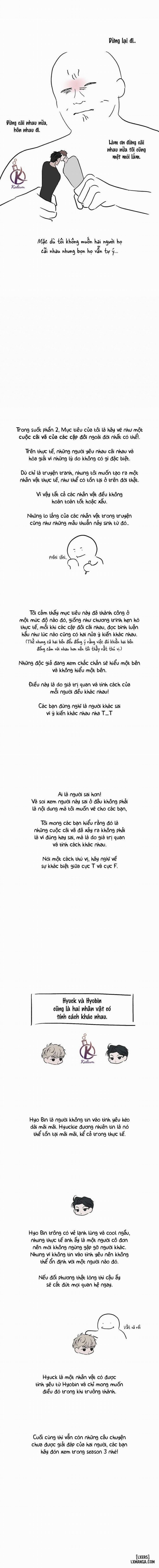 Đối lập Hậu kỳ 2 trang 2