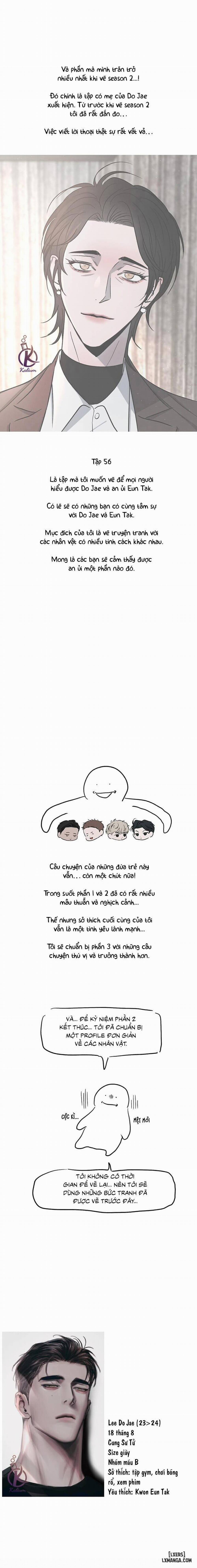 Đối lập Hậu kỳ 2 trang 4