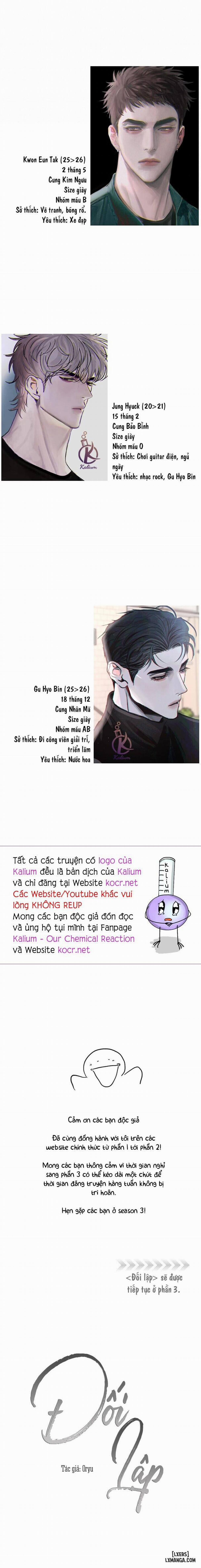 Đối lập Hậu kỳ 2 trang 5