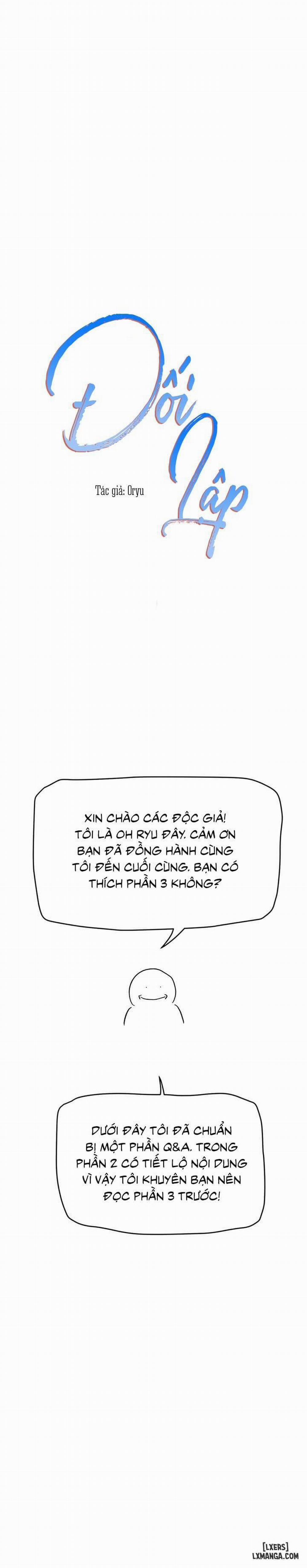 Đối lập Hậu kỳ 3 trang 0