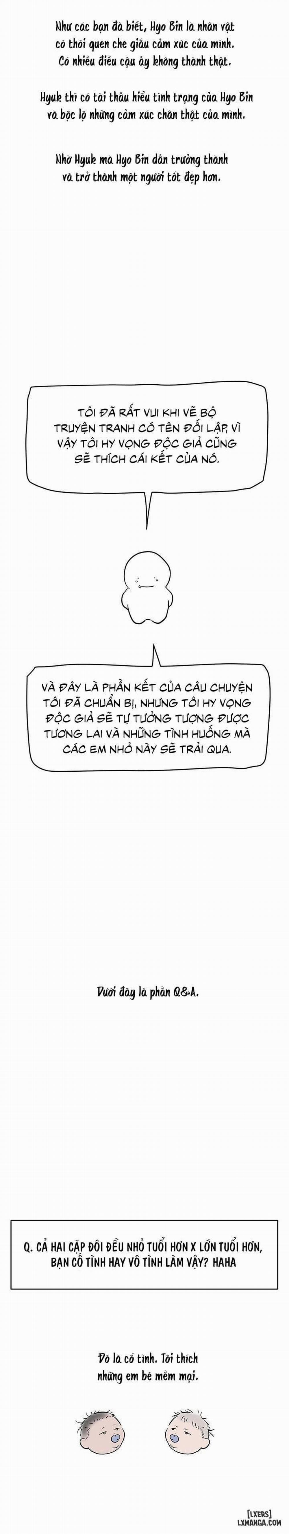 Đối lập Hậu kỳ 3 trang 2