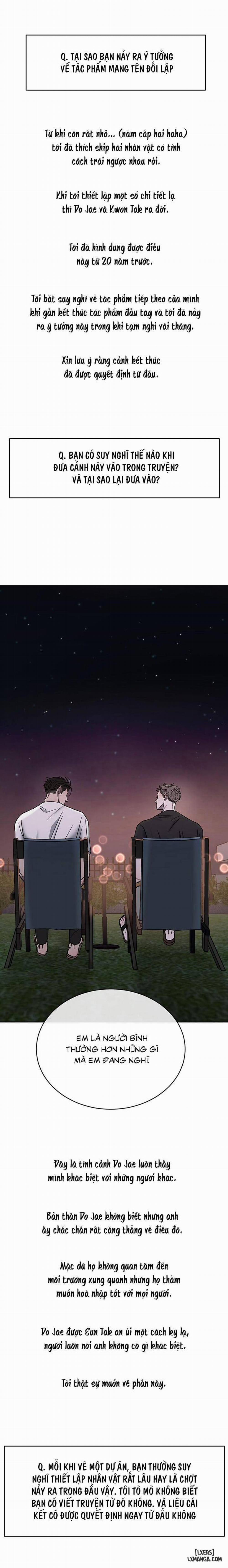 Đối lập Hậu kỳ 3 trang 6