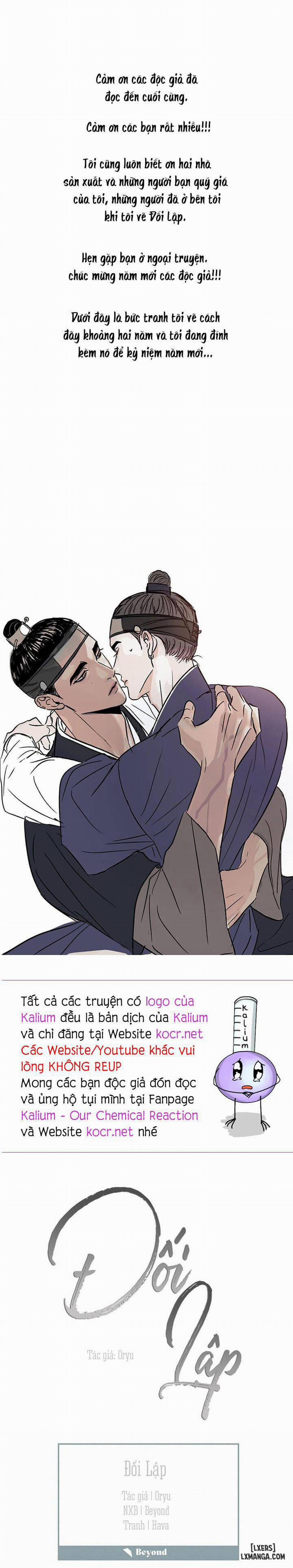 Đối lập Hậu kỳ 3 trang 8