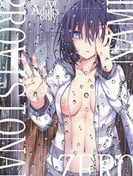 Bìa truyện Đôi Mắt Bất Hạnh (Nguyên Tác)